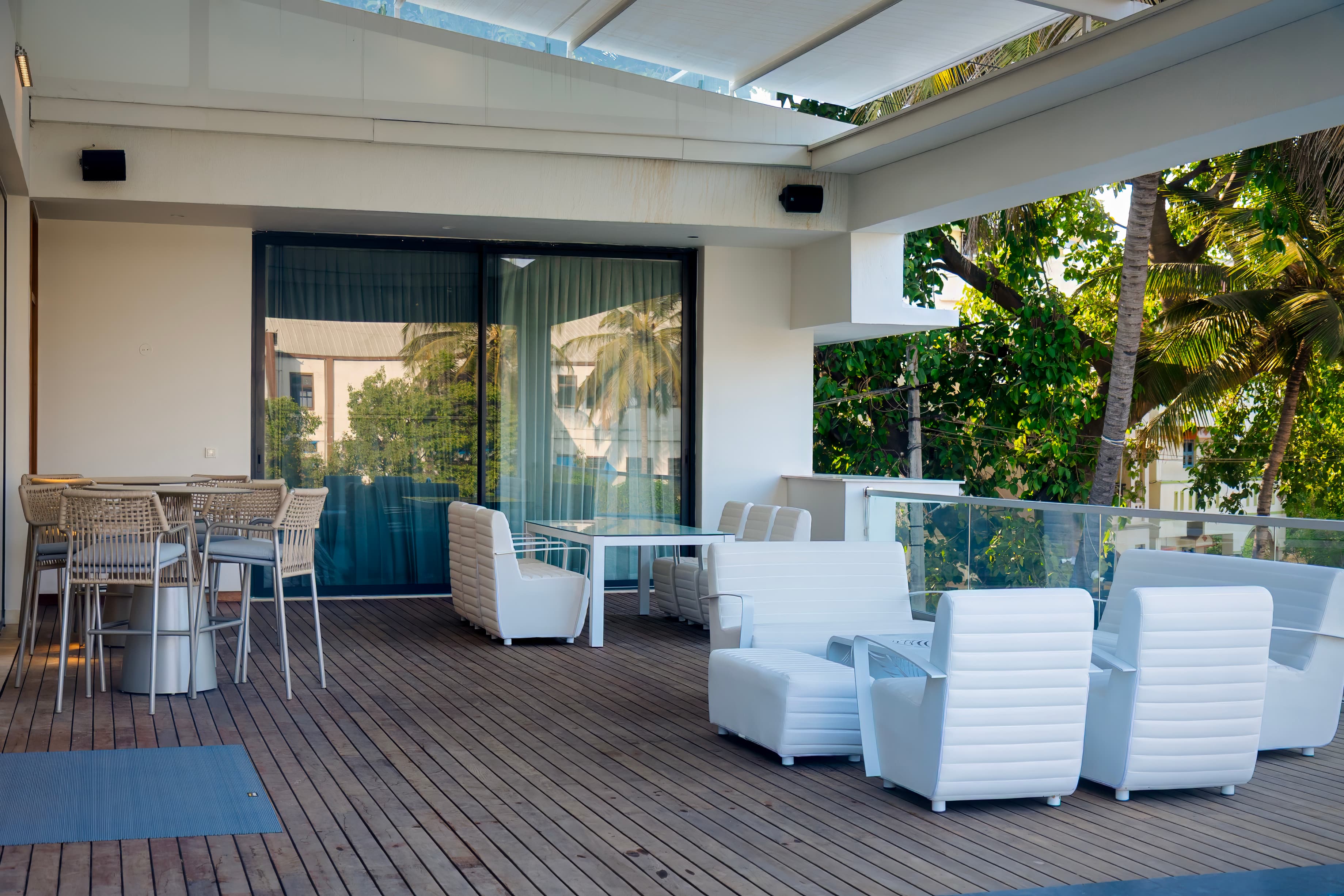 Luxury Cricket-View Cottage