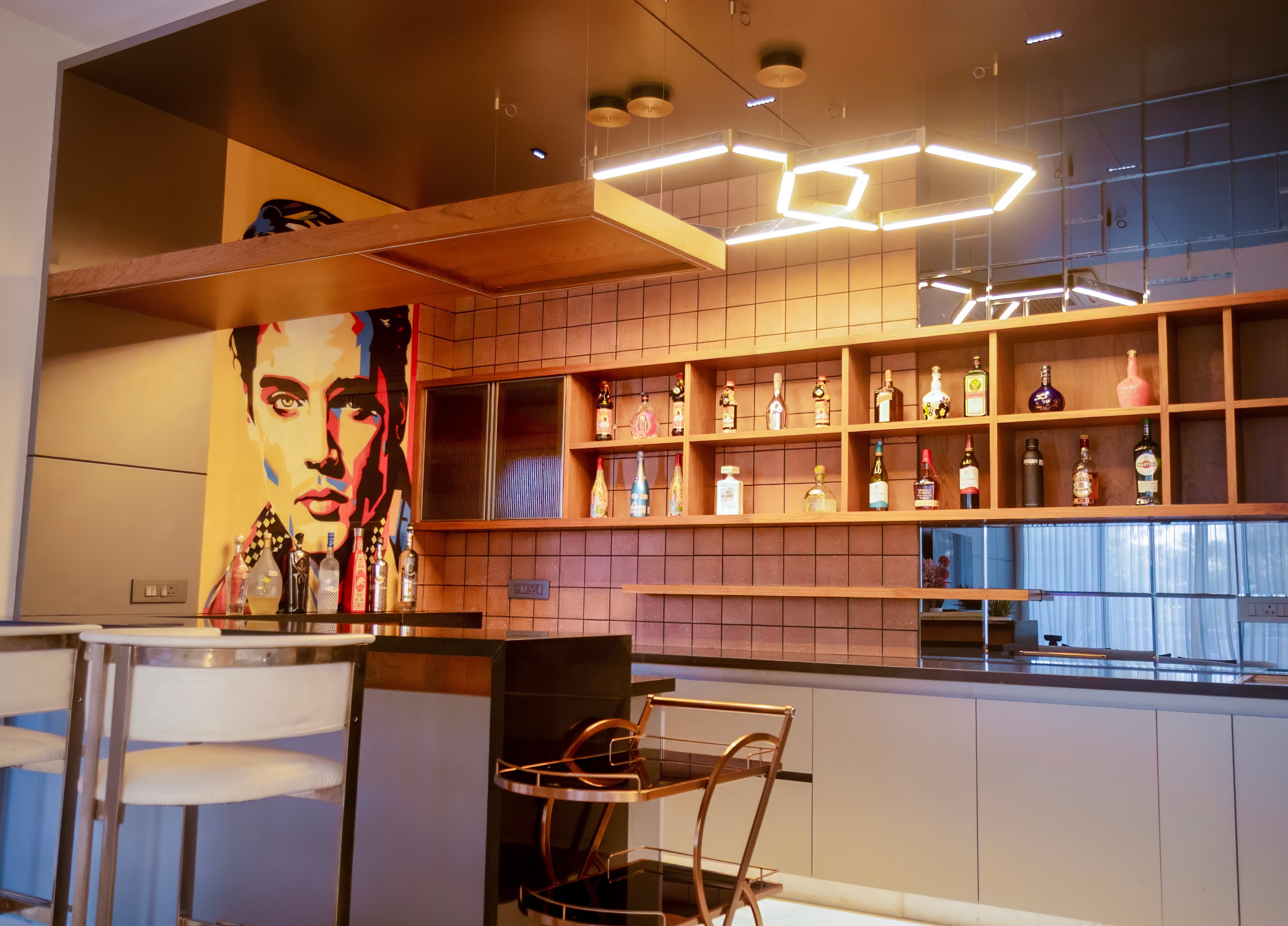 Farmhouse for pre-wedding shoot in Bangalore